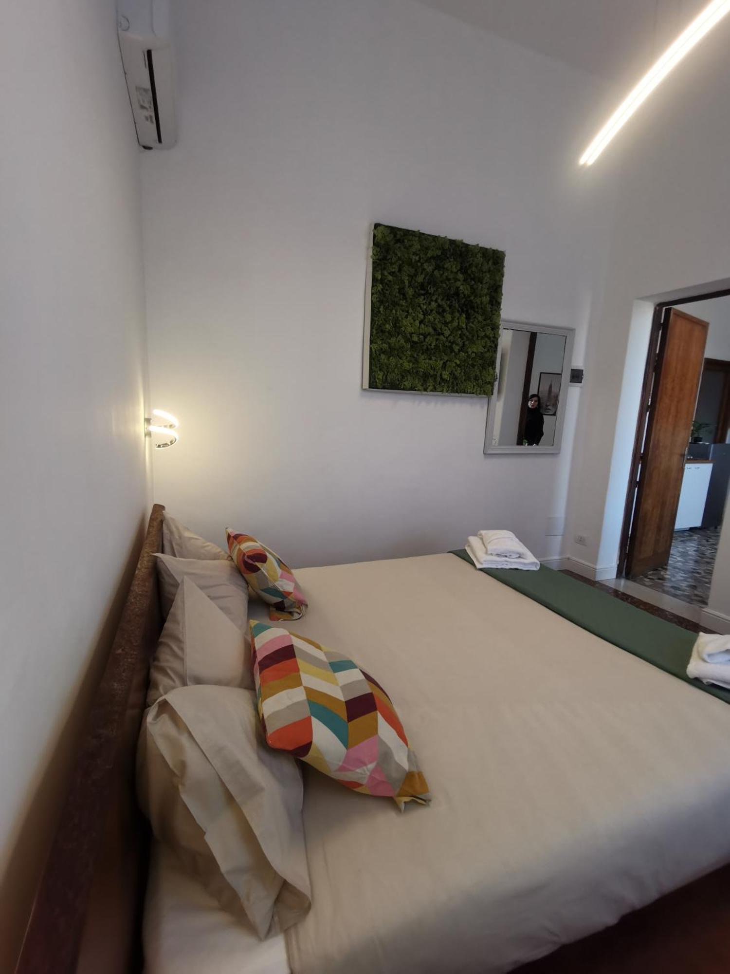 Tiritu Apartments CTA Eksteriør billede